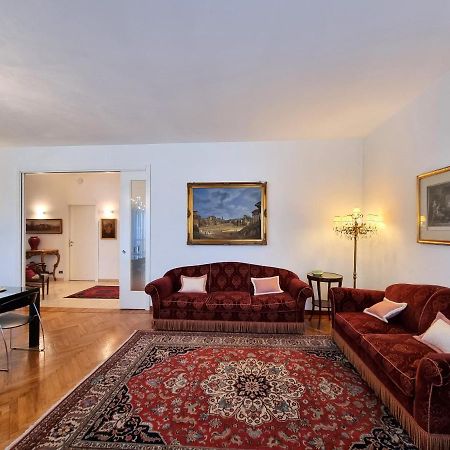 Mancini 1 - Gran Madre Apartment Turin Ngoại thất bức ảnh
