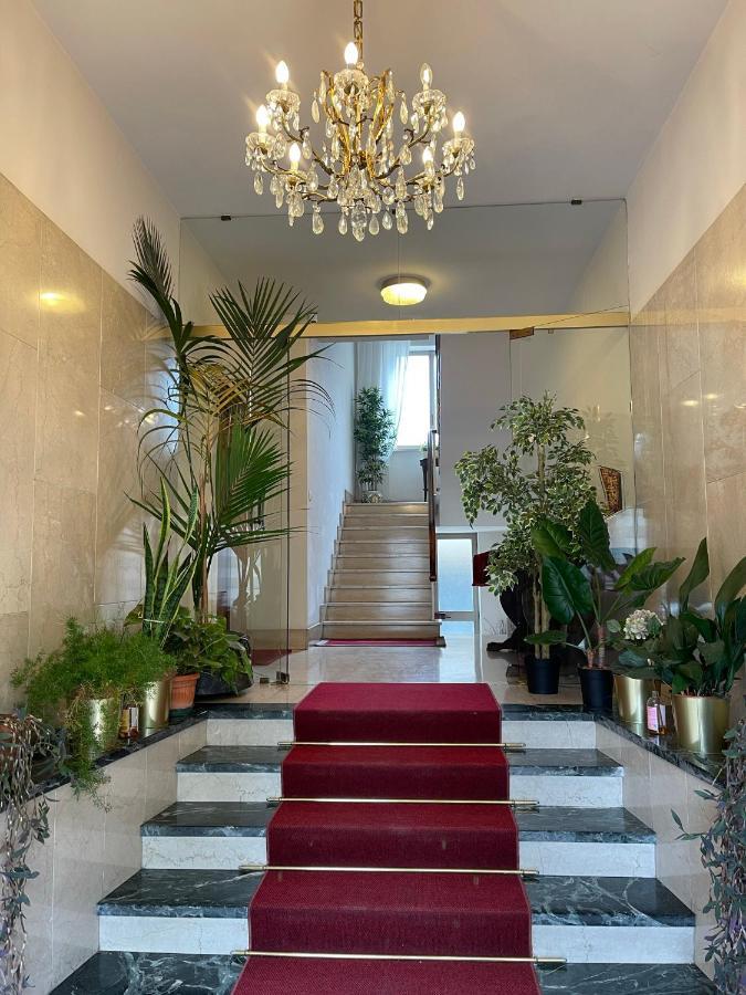 Mancini 1 - Gran Madre Apartment Turin Ngoại thất bức ảnh