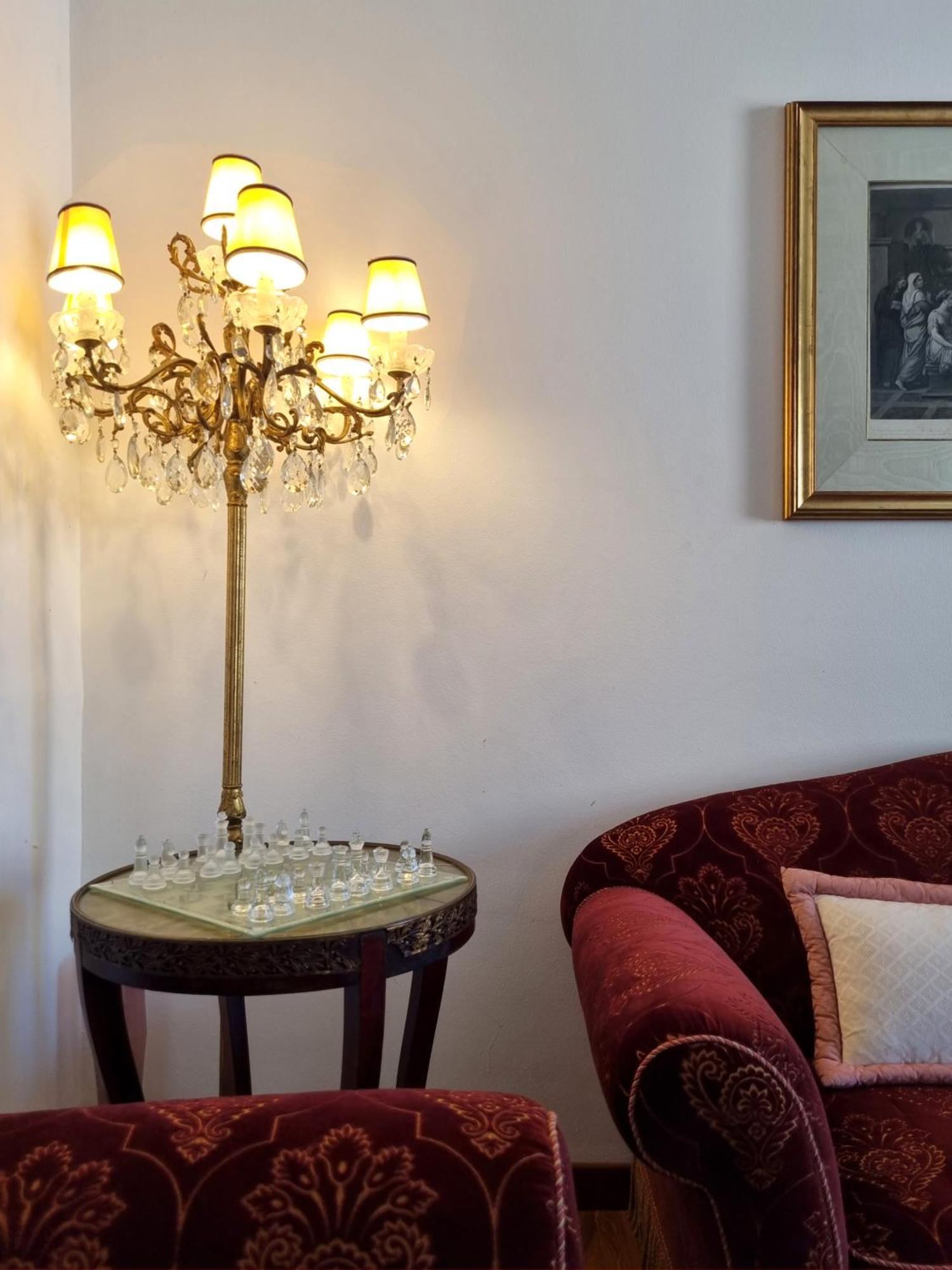 Mancini 1 - Gran Madre Apartment Turin Ngoại thất bức ảnh