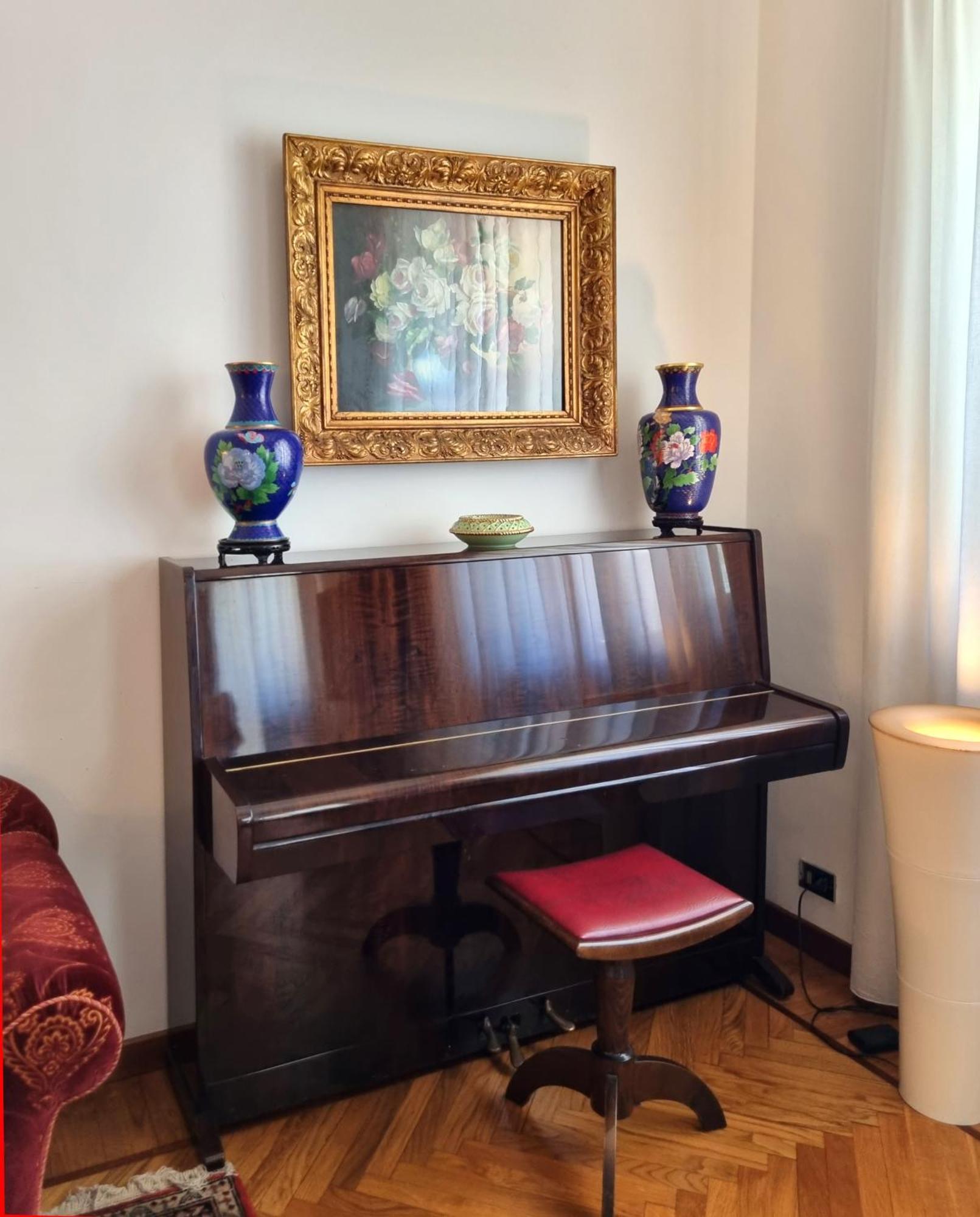 Mancini 1 - Gran Madre Apartment Turin Ngoại thất bức ảnh