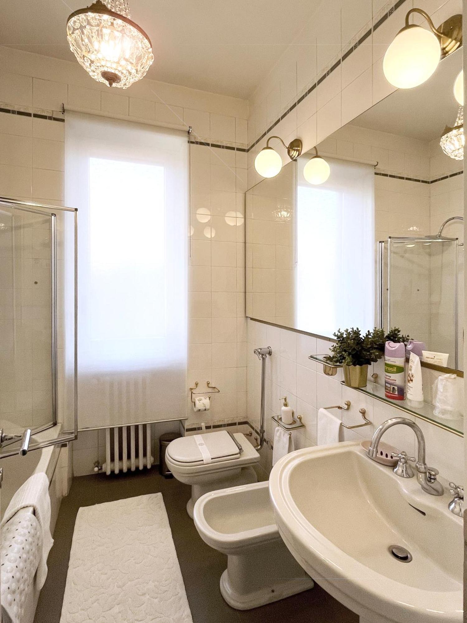 Mancini 1 - Gran Madre Apartment Turin Ngoại thất bức ảnh
