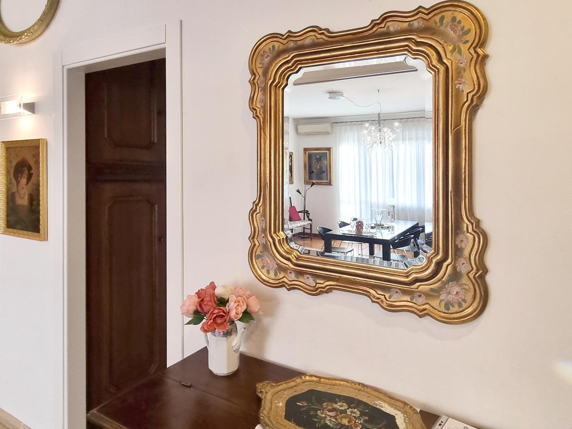 Mancini 1 - Gran Madre Apartment Turin Ngoại thất bức ảnh