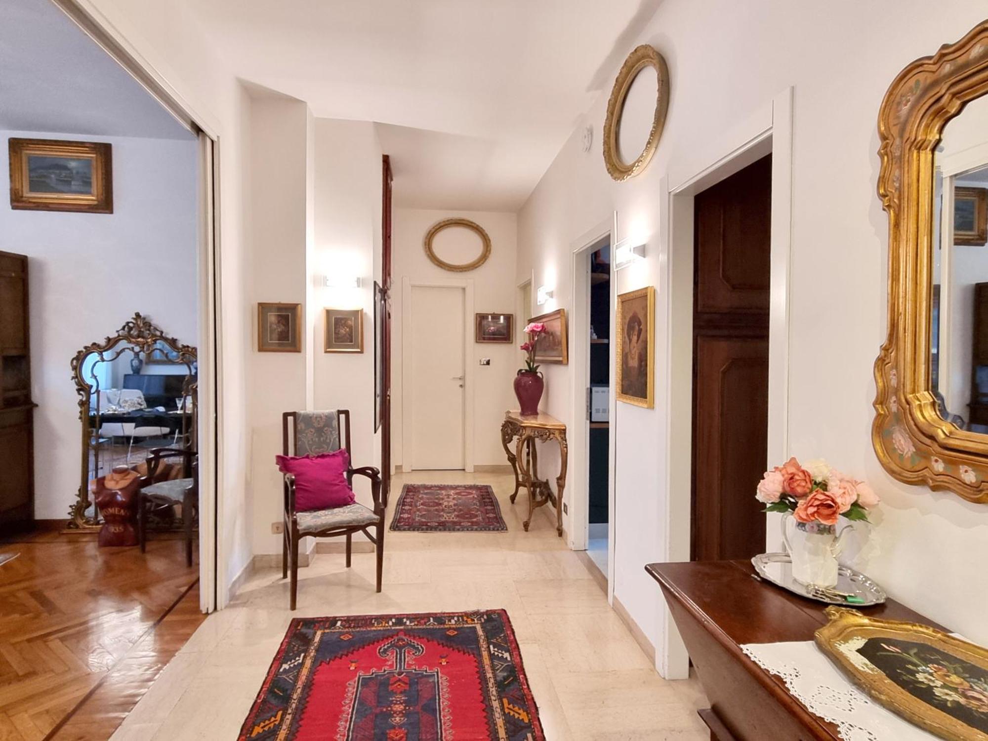 Mancini 1 - Gran Madre Apartment Turin Ngoại thất bức ảnh