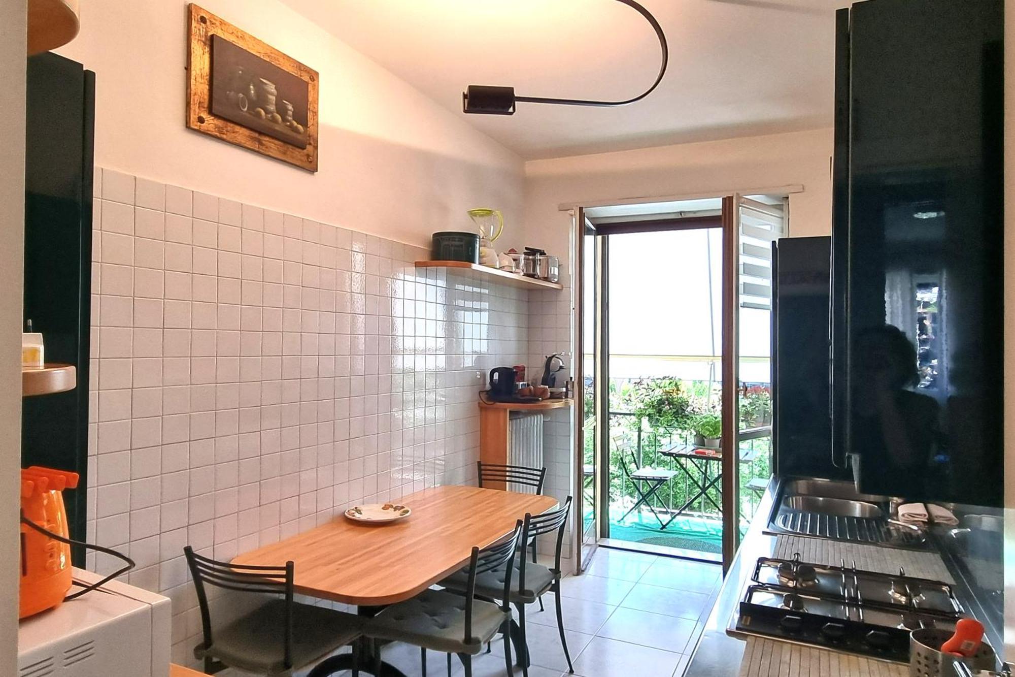 Mancini 1 - Gran Madre Apartment Turin Ngoại thất bức ảnh