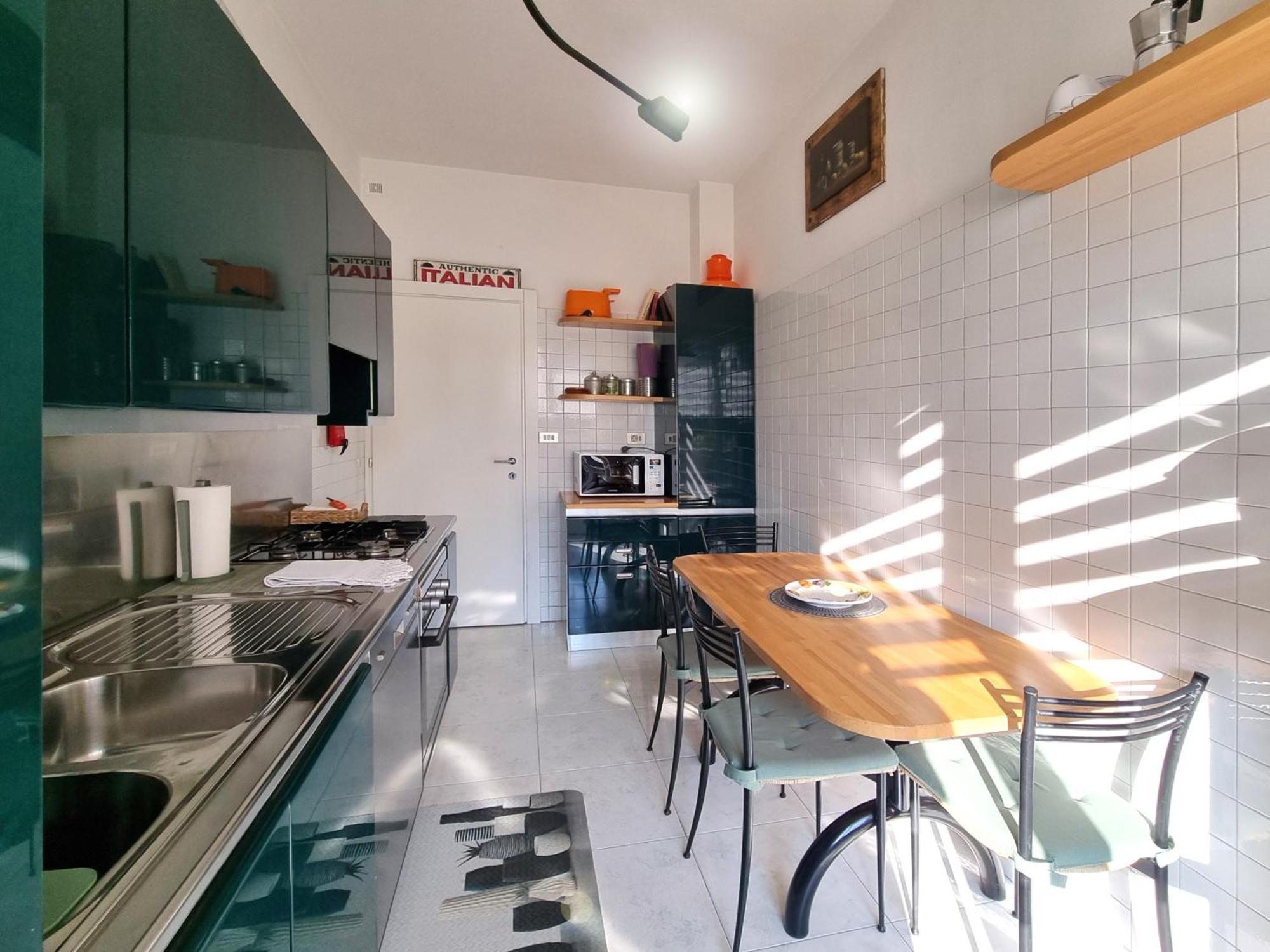 Mancini 1 - Gran Madre Apartment Turin Ngoại thất bức ảnh
