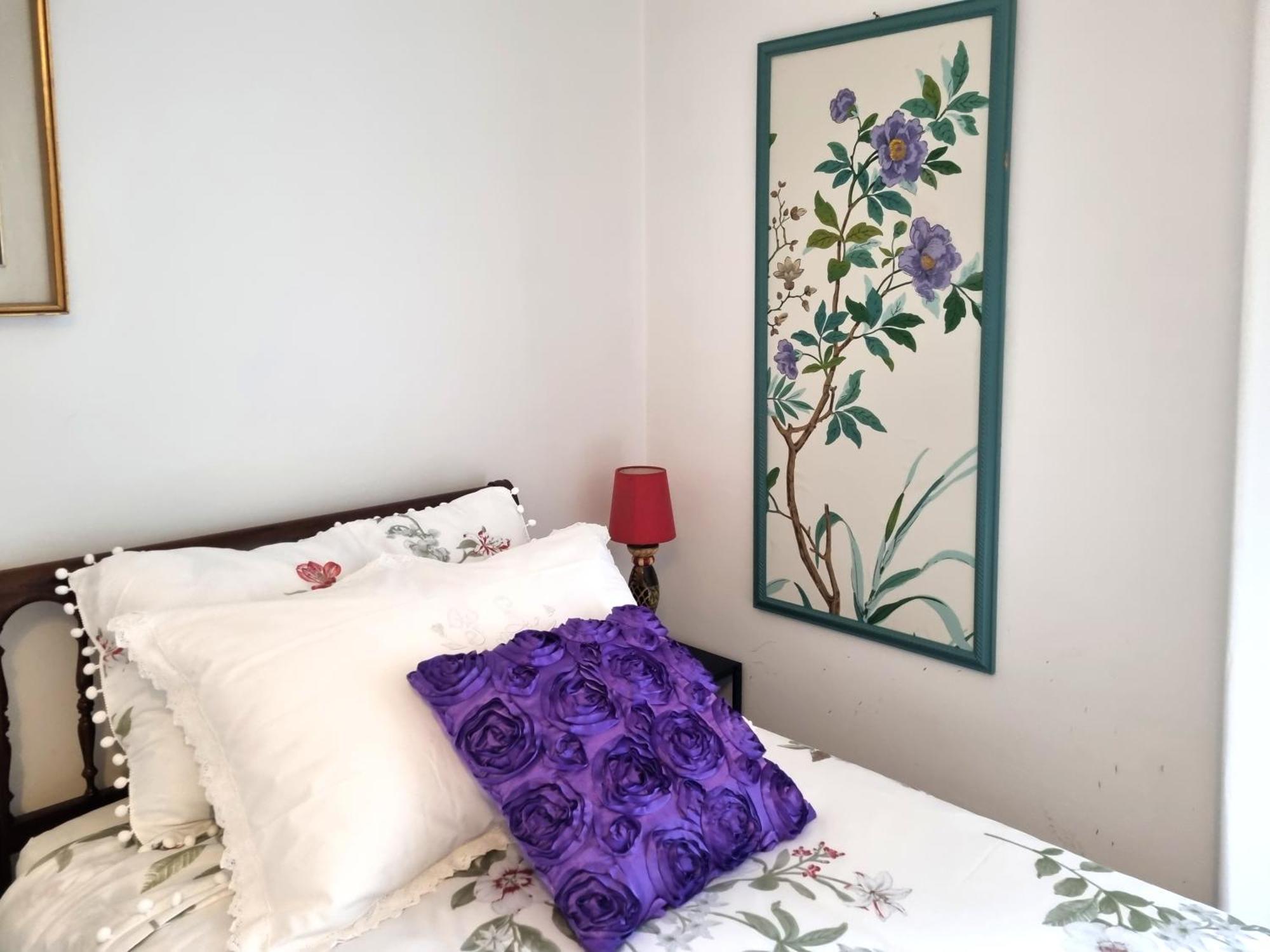 Mancini 1 - Gran Madre Apartment Turin Ngoại thất bức ảnh