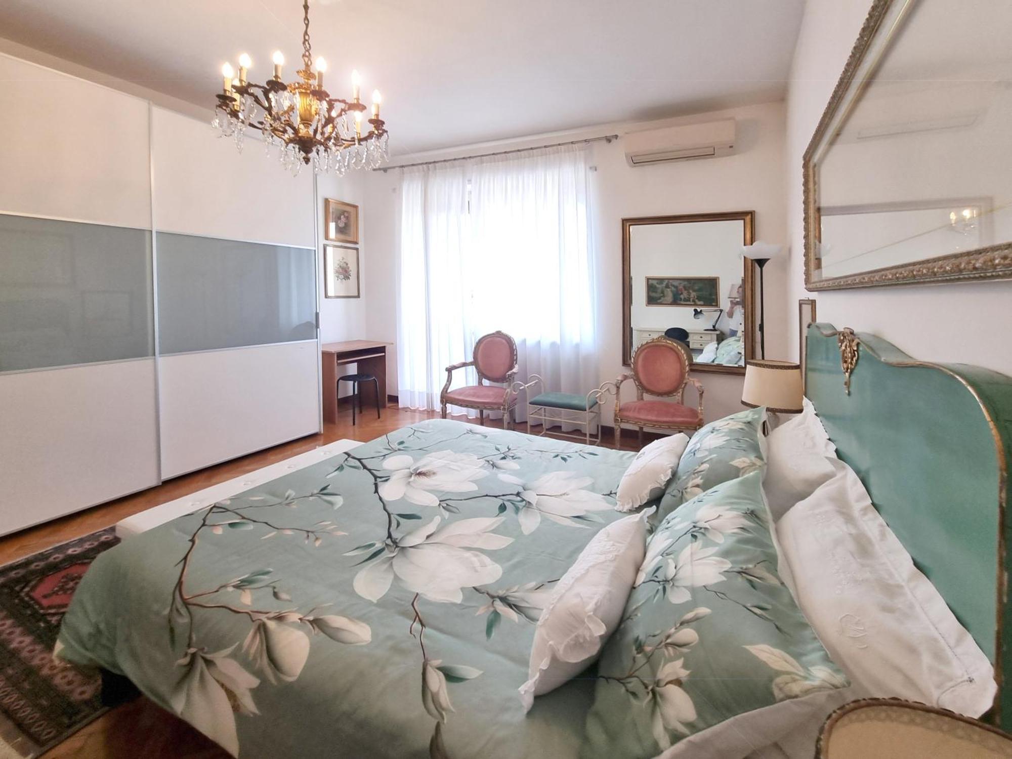 Mancini 1 - Gran Madre Apartment Turin Ngoại thất bức ảnh