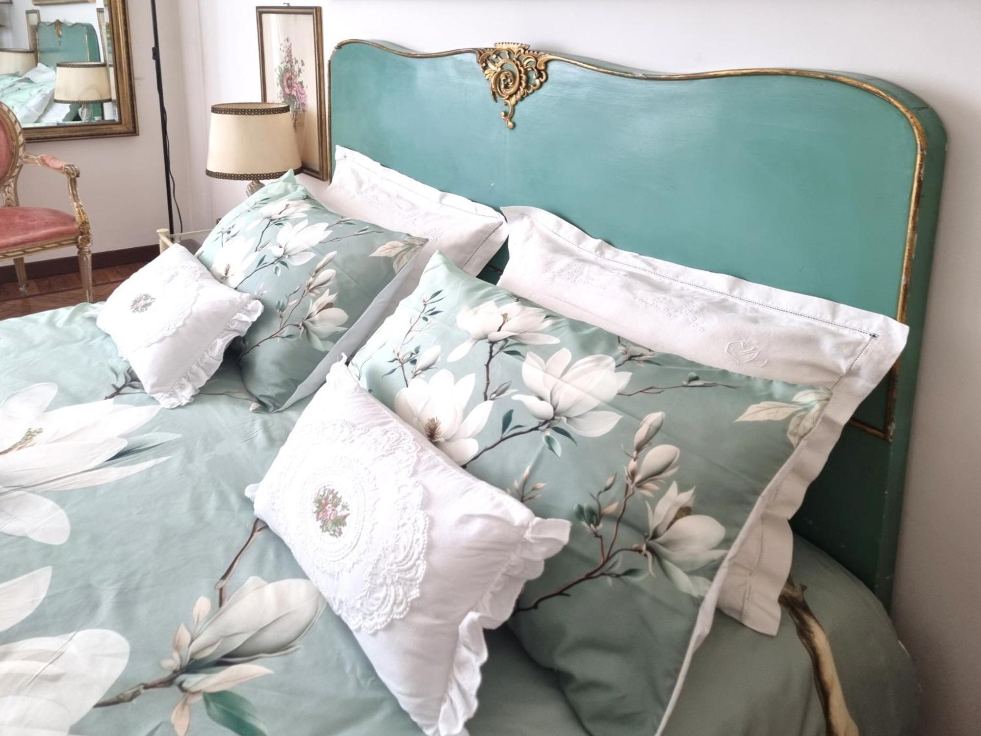 Mancini 1 - Gran Madre Apartment Turin Ngoại thất bức ảnh