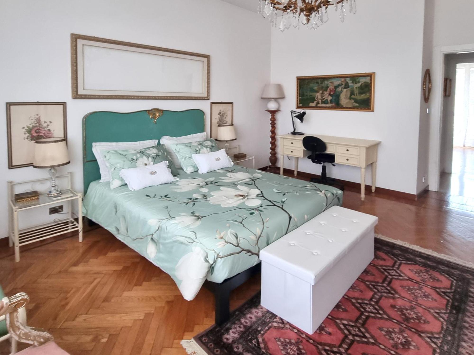 Mancini 1 - Gran Madre Apartment Turin Ngoại thất bức ảnh